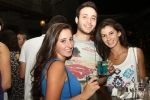 Friday Night at La Paz Pub, Byblos